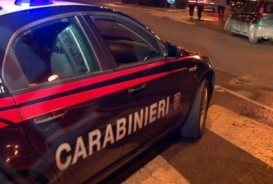 Arrestato a Cuneo Ciro Castiello, esponente di spicco dei Vanella-Grassi