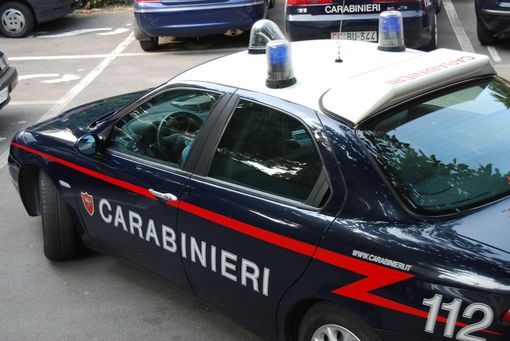 Spari nella notte a San Vitaliano, i carabinieri arrestano un 68enne