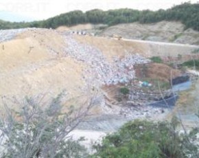 Casamarciano: il Tar riapre la cava Olivella che il Comune aveva chiuso