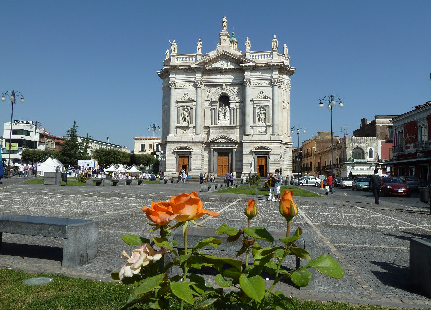 Domenica San Giuseppe scende in piazza per l’acqua pubblica