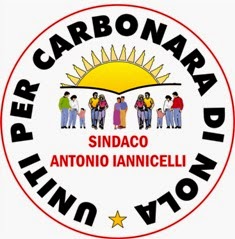 Comunali 2014 a Carbonara, Anna Sorrentino, candidata in lista, presenta il programma di “Uniti per Carbonara”