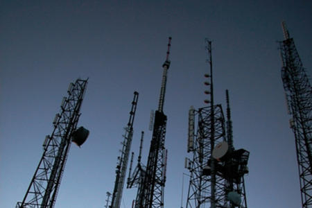 Al via il piano per la costruzione di nuove antenne telefoniche a San Giuseppe