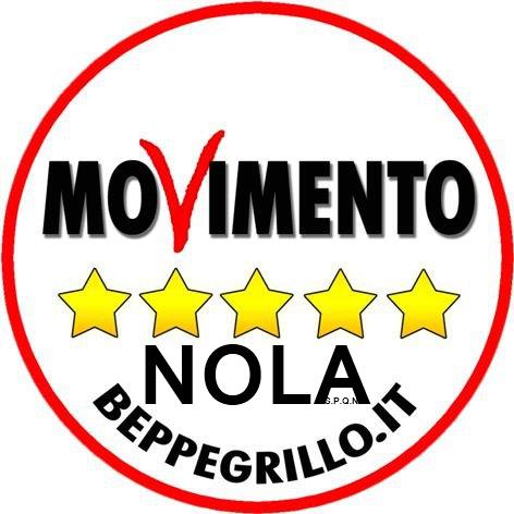Nola, esclusiva elezioni: il Movimento 5 Stelle si presenterà alle prossime elezioni con un proprio candidato sindaco