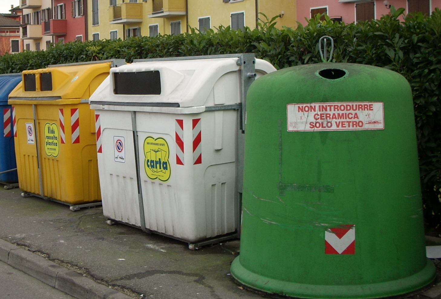 Ambiti Territoriali Ottimali per la gestione dei rifiuti, i Comuni di Acerra e Caivano si oppongono alla costituzione dell’A.T.O. Napoli 1