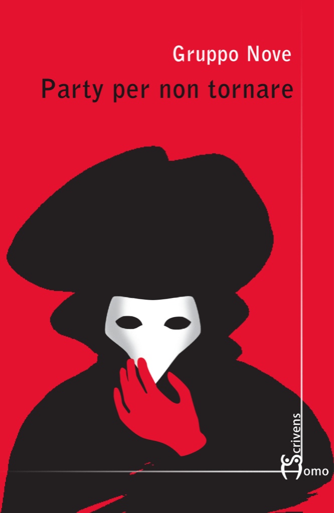 Carbonara di Nola, venerdì 11 verrà presentato il libro “Party per non tornare”