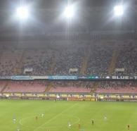 Il Napoli non sa più vincere: 3-3 col Palermo, il San Paolo abbandona la squadra