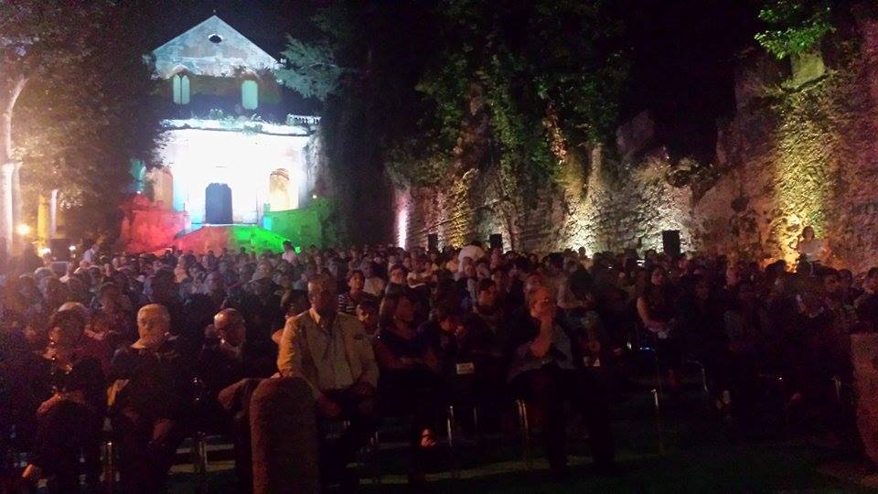 Casamarciano,Festival Nazionale del teatro: tutto esaurito nelle prime tre serate