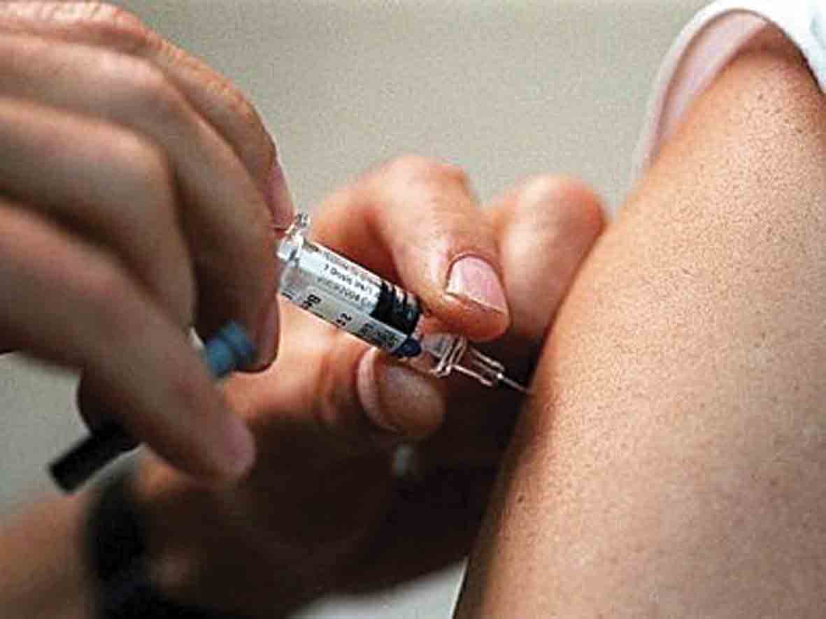 Campania: al via la vaccinazione anche per gli ultrasettantenni