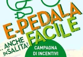 Napoli, 200 euro di sconto ai cittadini che acquisteranno una bici elettrica