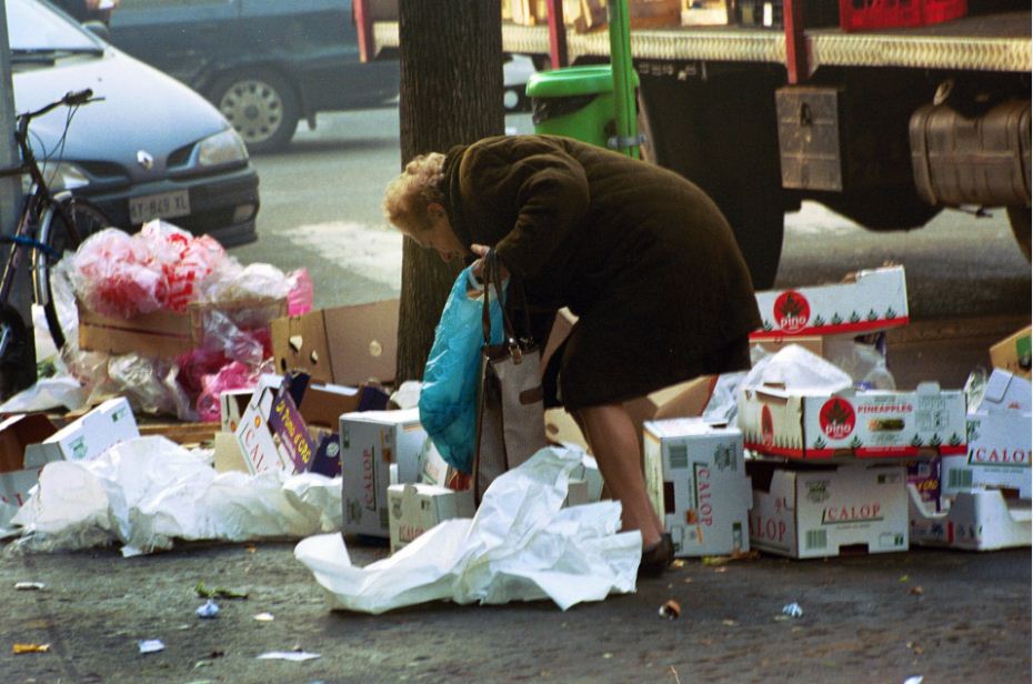 ISTAT: in Italia più di 4 milioni vivono in povertà