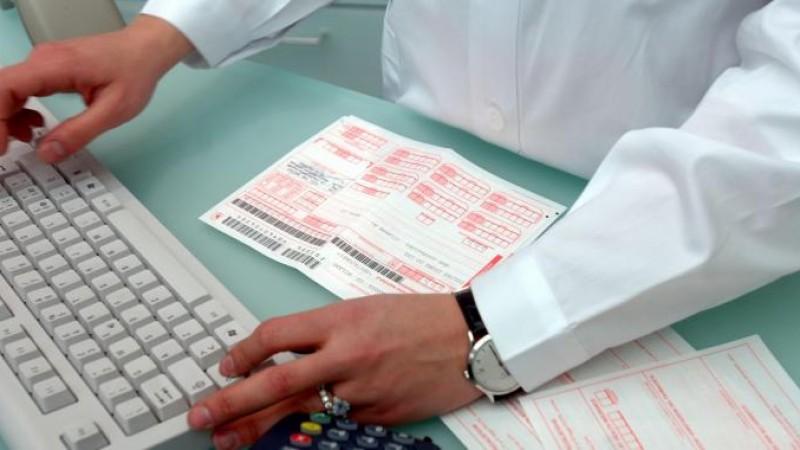 Falsi pagamenti di esami diagnostici, in manette medico e titolare di una struttura sanitaria