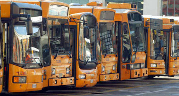 Napoli: soppressione e sostituzione delle linee autobus, cambiano le modalità di trasporto