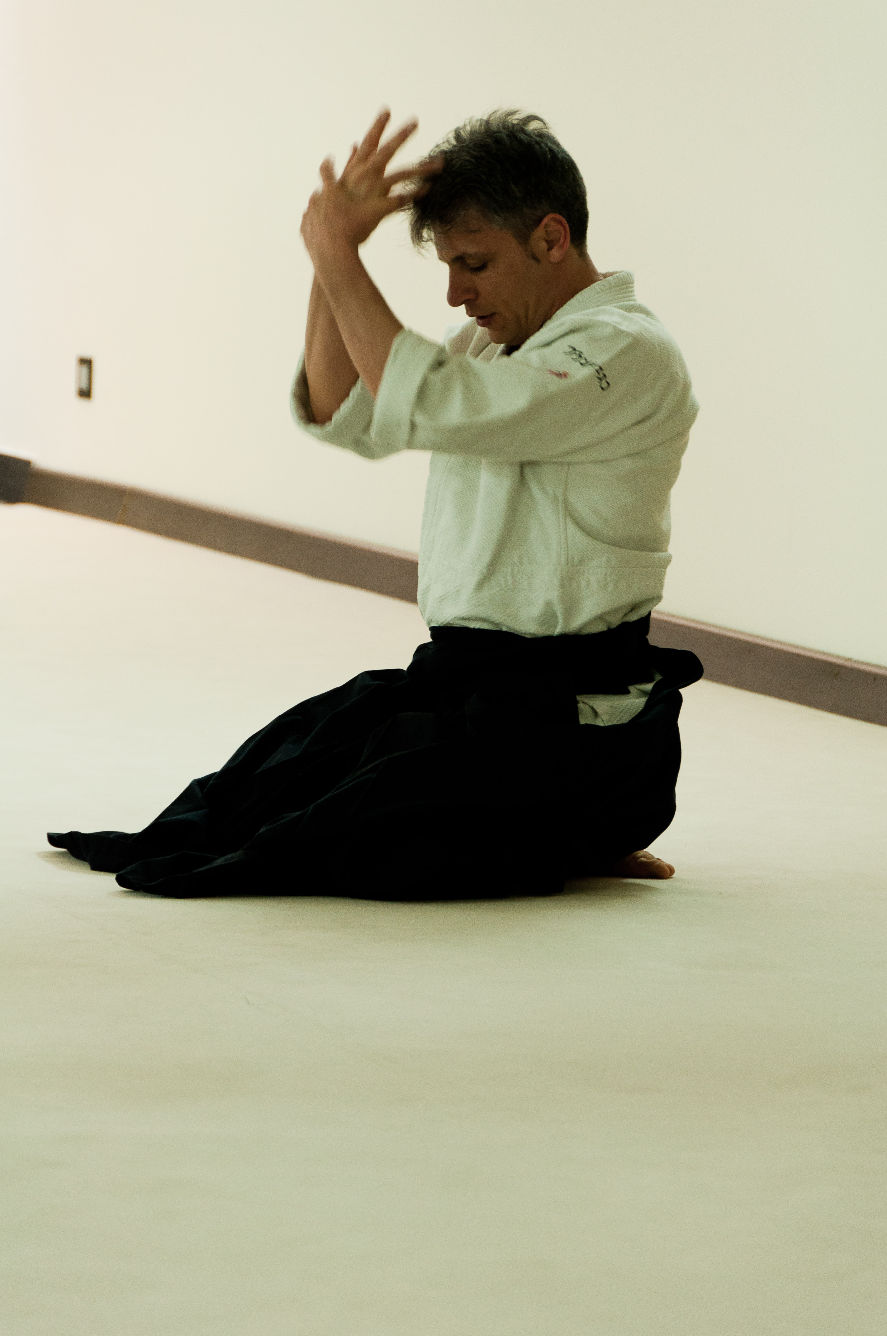 Nola – Il Dojo Gen Shin di Aikido apre al pubblico: in programma sette appuntamenti multidisciplinari gratuiti al Seminario