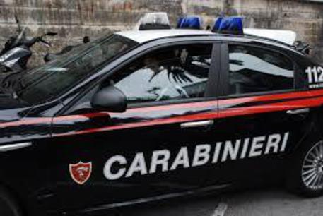 Napoli: fermato sorvegliato speciale di Marigliano a bordo di un’auto rubata