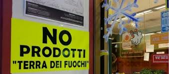 Sanremo – Terra dei Fuochi: polemica per i cartelli apparsi in città