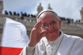 Le città della diocesi di Nola in sostegno del messaggio di pace del Papa