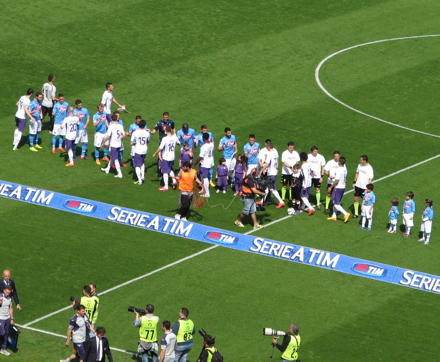 La domenica perfetta: il Napoli ritrova il sorriso, la vittoria e i suoi goleador