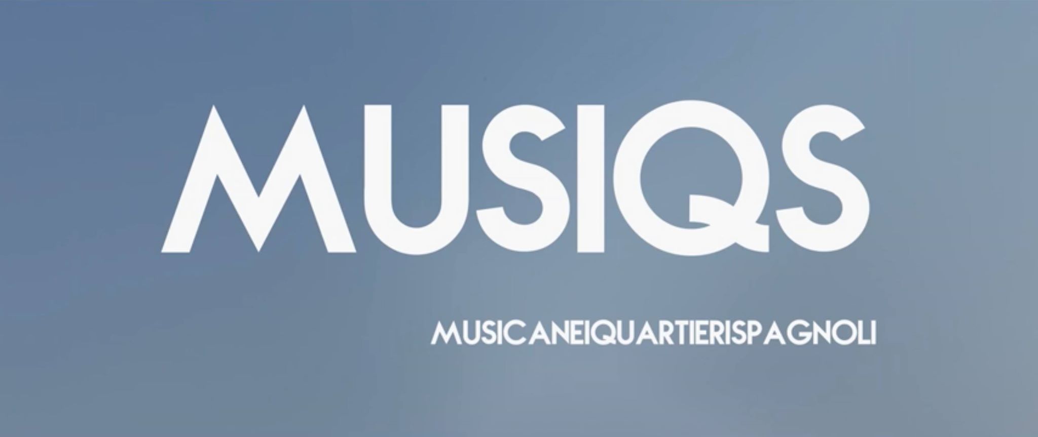 Napoli: nei Quartieri Spagnoli la passione per la musica da vita a “Musiqs”