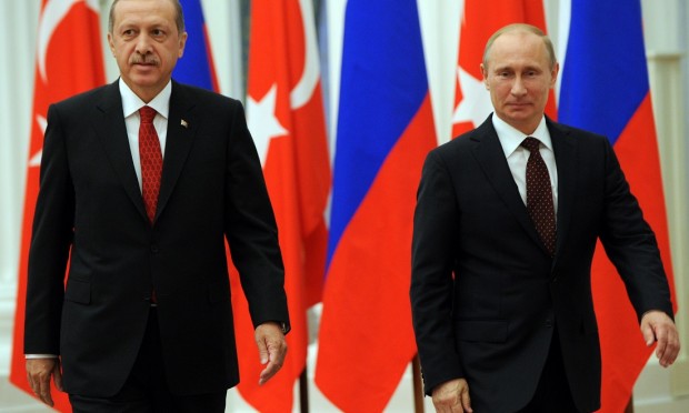 Quando lo sport diventa strumento di ritorsione: Russia e Turchia ai ferri corti