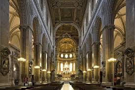 Napoli: terminato il restauro del Duomo. Costruito percorso per ammirare Napoli a 40 m di altezza