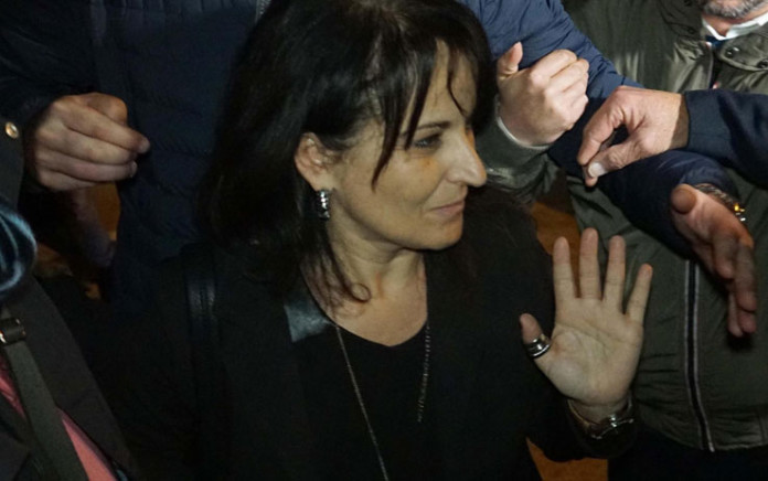 Quarto: il M5S espelle il sindaco Rosa Capuozzo