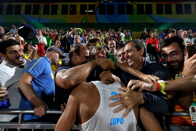 Rio16 si conclude con le stesse medaglie di Londra ’12 ma ci ha regalato tante emozioni in più