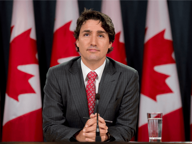 Il Canada risponde a Trump: “Accoglieremo tutti coloro che scappano da terrore e guerra”