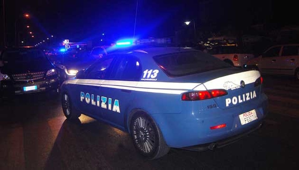 Incidente su scooter rubato a Faibano, arrestati due giovani della provincia di Napoli