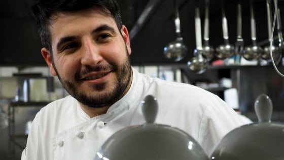 Choc nel nolano: morto il giovane chef Raffaele Casale