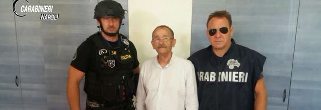 Arrestato in Romania in una villa il cassiere dei clan di Secondigliano