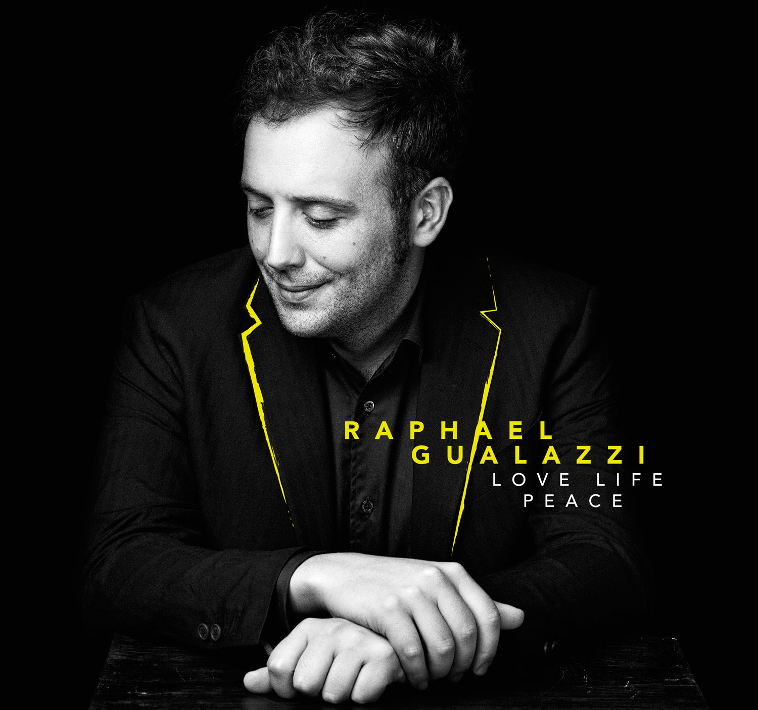 Casamarciano: arriva Raphael Gualazzi in concerto