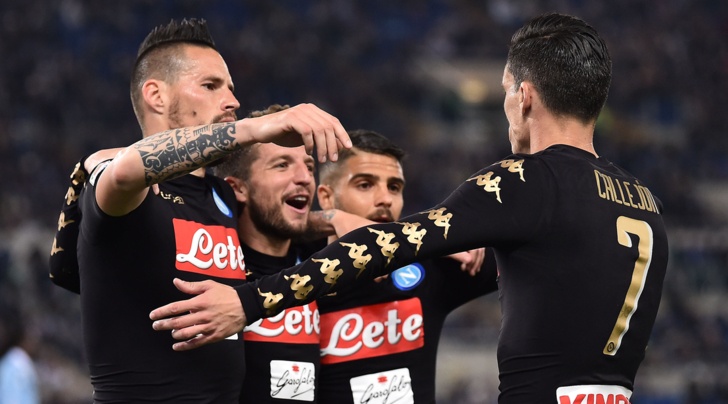 [Il punto sulla Serie A] Cade l’Inter, il Napoli torna in vetta, debacle Milan