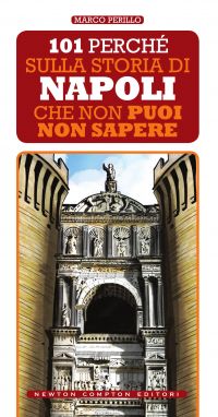 Nola: Marco Perillo presenta il suo libro “101 perchè sulla storia di Napoli”