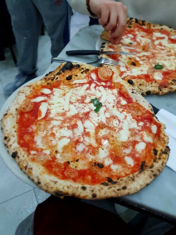 L’Unesco celebra la pizza napoletana, è patrimonio dell’Umanità