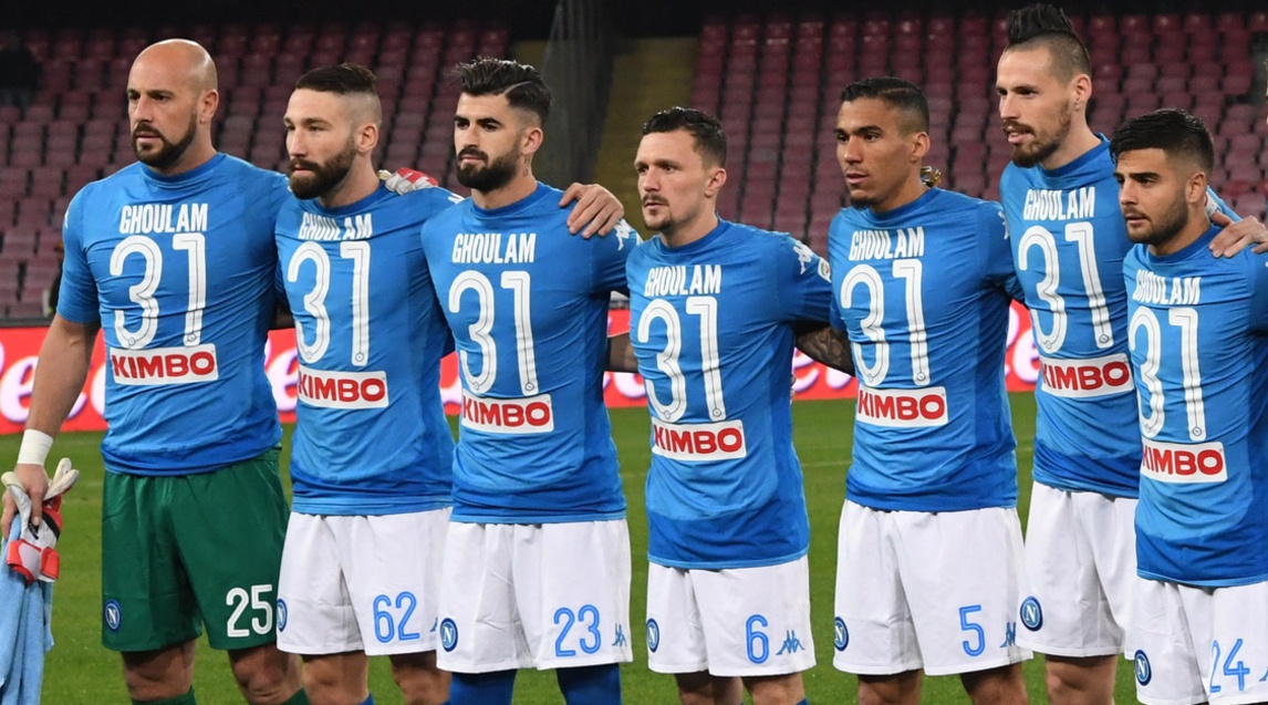 Il punto sulla Serie A: Napoli e Juventus sempre separate da un punto, l’Inter torna a vincere