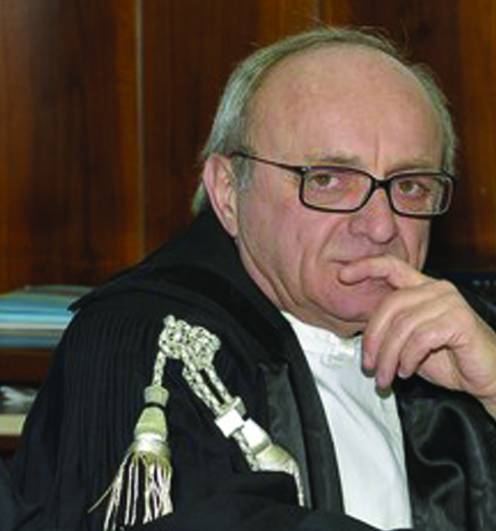 Nola: è l’avvocato Pasquale Piccolo il nuovo presidente dell’Ordine forense