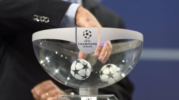Champions League, i gironi: sorteggio durissimo per Napoli e Inter, bene la Roma. Girone Juve equilibrato