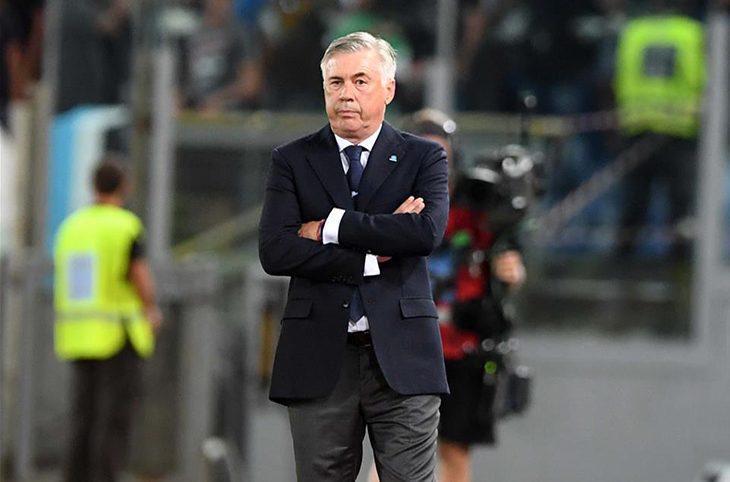 Napoli, a Genk l’ennesima delusione: sicuri fosse l’unica big italiana a non aver cambiato allenatore?