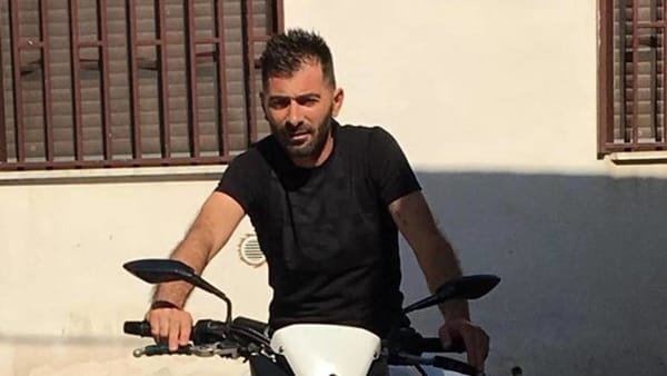Camposano: tragico incidente in moto, muore papà 40enne