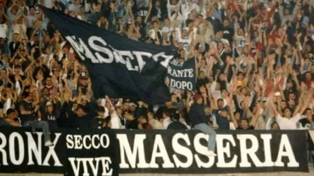 Aggredirono ultras della Roma, fermati 5 tifosi del Napoli