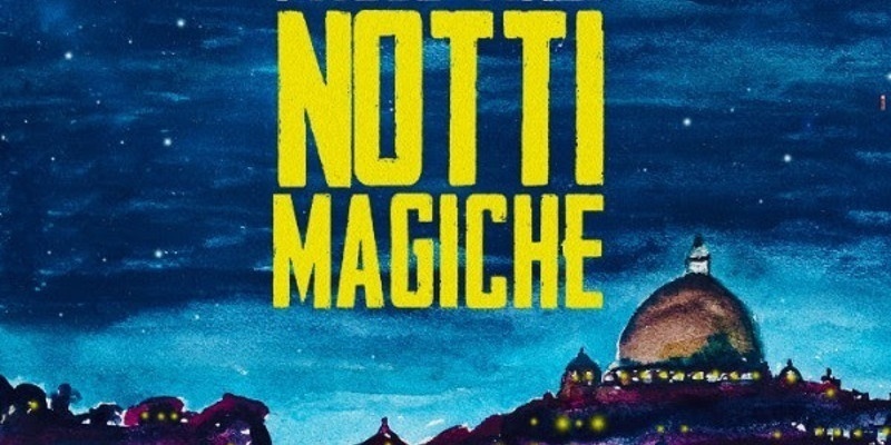 Notti Magiche: Paolo Virzì ci restituisce un prodotto dell’ “ultimo Cinema Italiano”