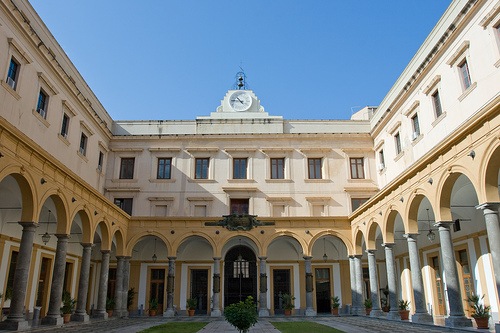L’Università di Palermo ha accolto il primo richiedente asilo