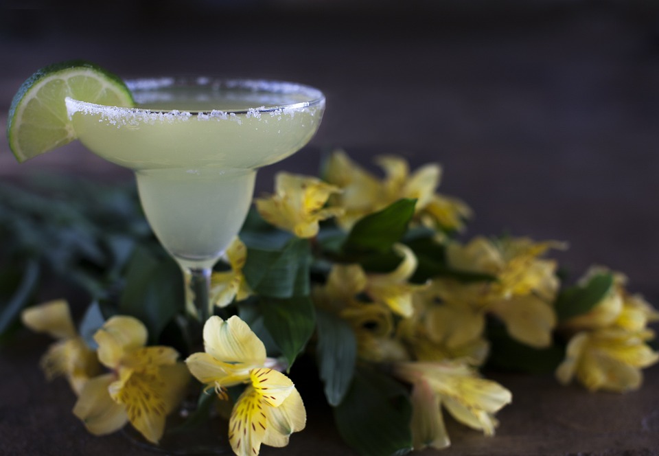 Storia e preparazione del Margarita, l’elegante cocktail messicano