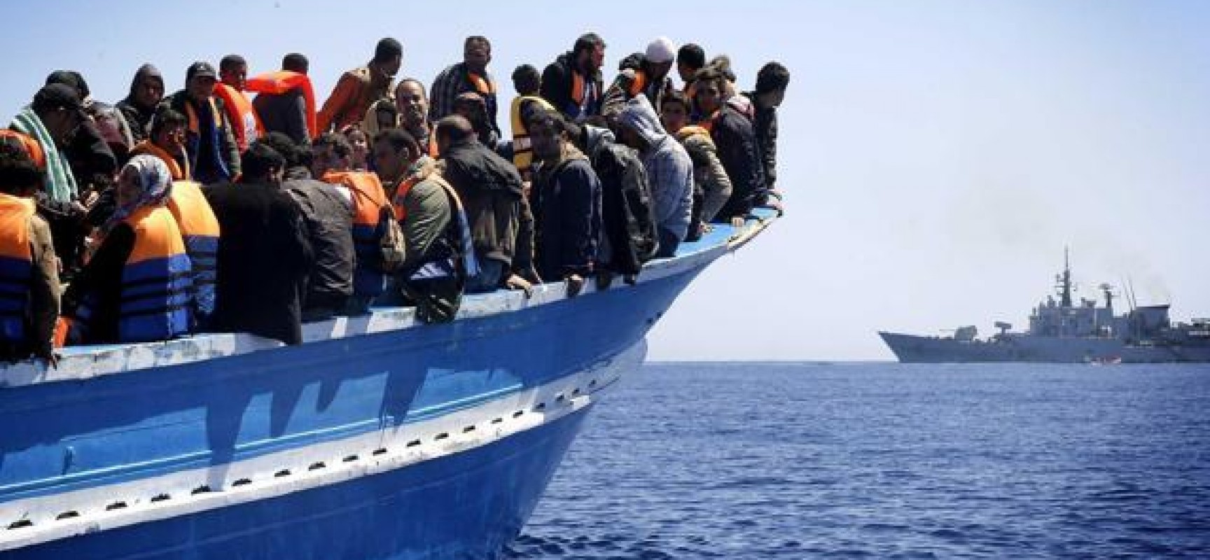 Gli inviati ONU bocciano l’Italia per il trattamento dei migranti