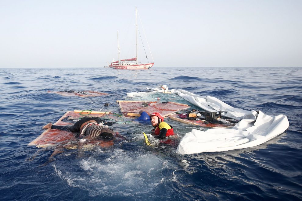 Quanto costano all’Italia i “porti chiusi”? MSF dice 1000 morti