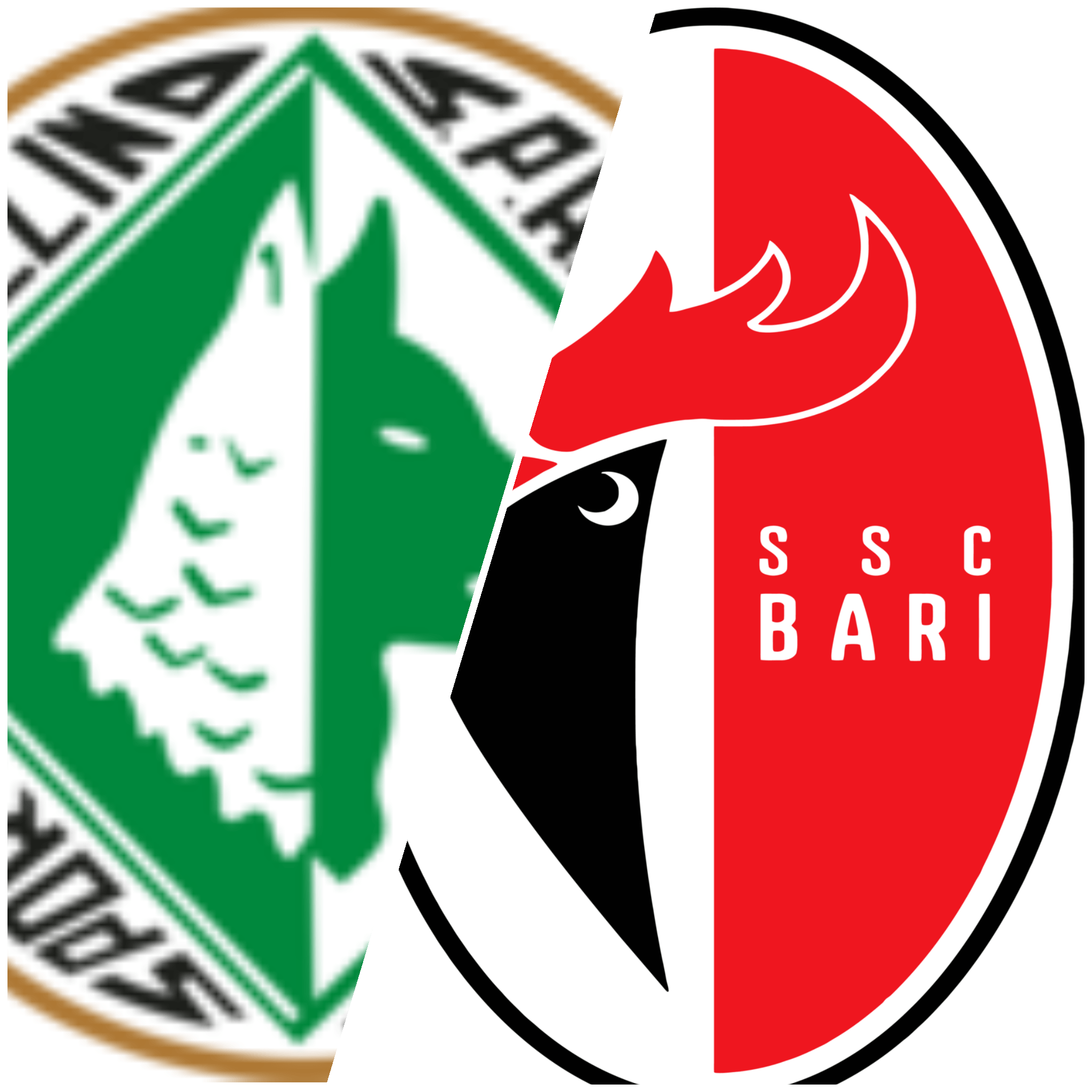L’ Avellino batte il Bari: agli irpini il big match di Coppa Italia
