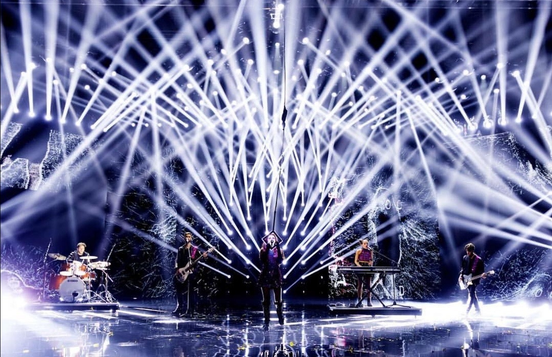 Dal rock ad X-Factor: il racconto dei Seveso Casino Palace