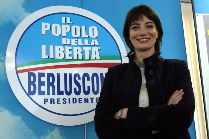 Arrestata l’ex eurodeputata di Forza Italia Lara Comi