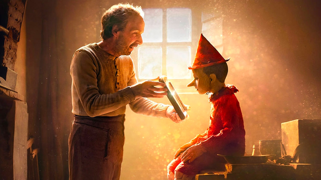 Garrone (e Benigni) riportano al cinema Pinocchio: missione riuscita