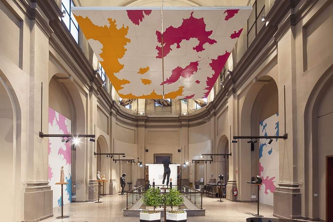 I Gigli di Nola in mostra al museo “Messina” a Milano